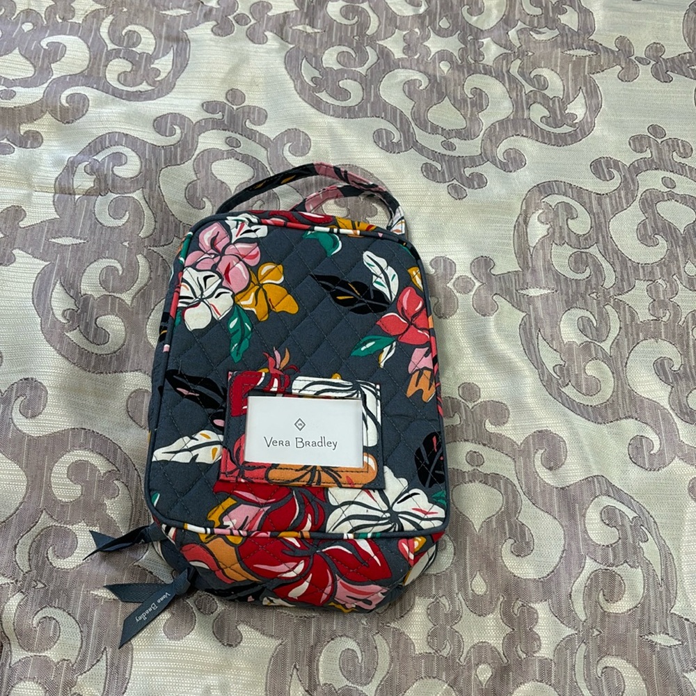 Vera Bradley Lunch bag